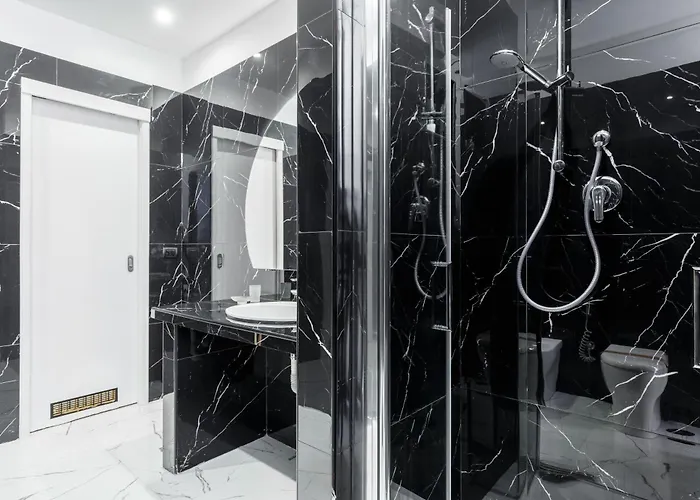 Sant'Angelo SuitesHotel Napoli