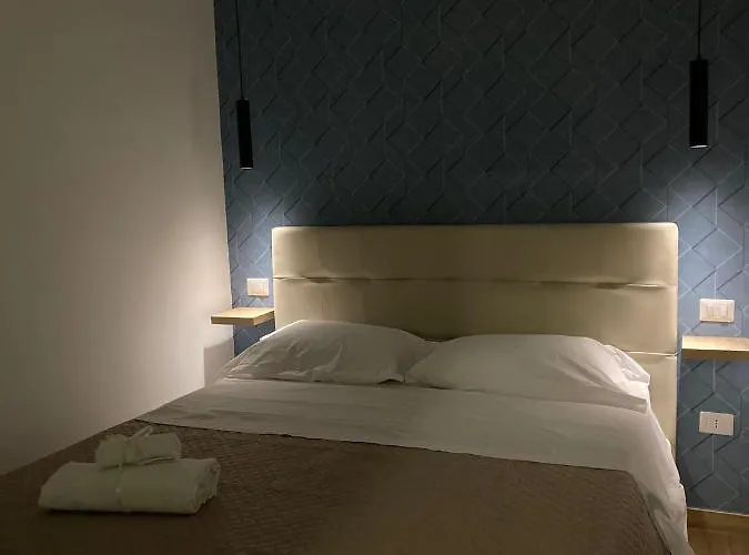 Maison Caravita Napoli